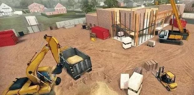 干细胞是建设者