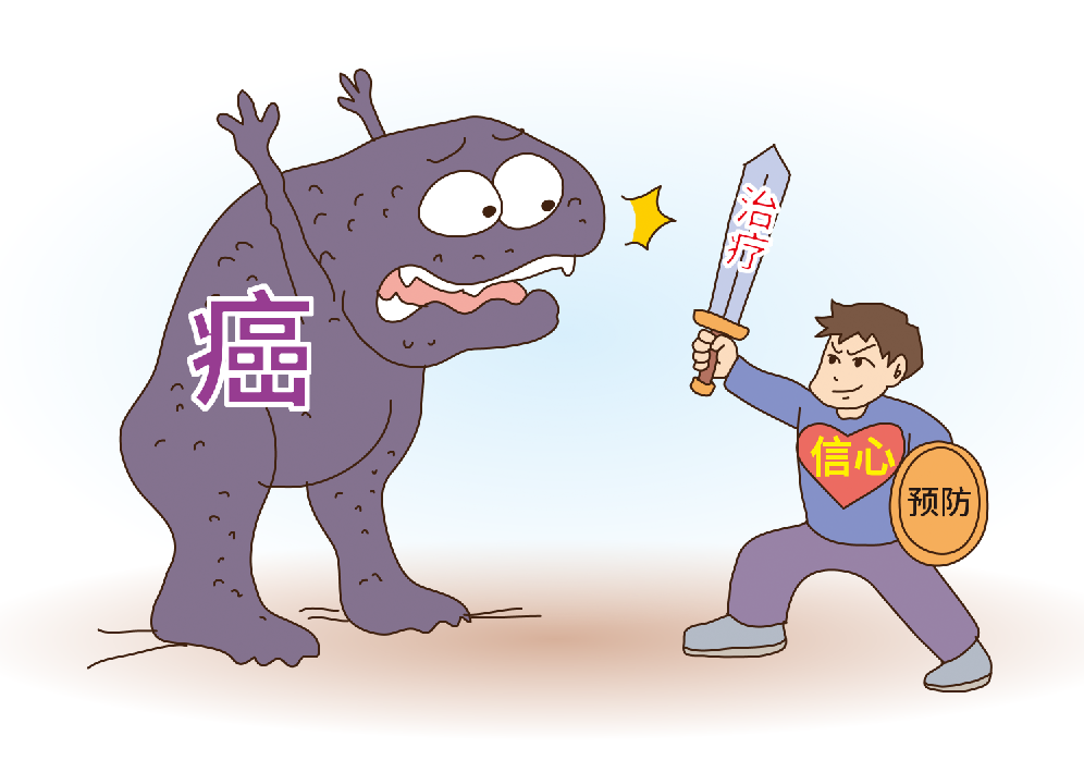 癌症的早期症状有哪些