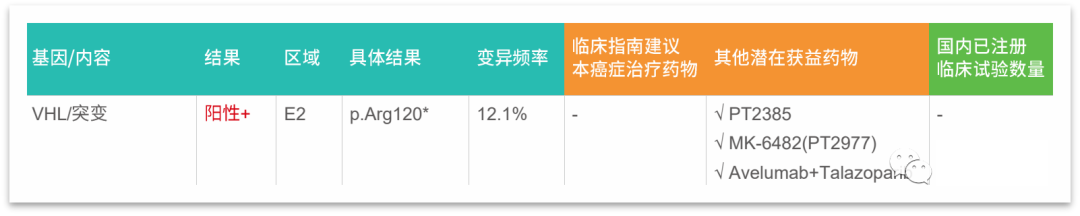 基因突变