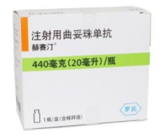 曲妥珠单抗